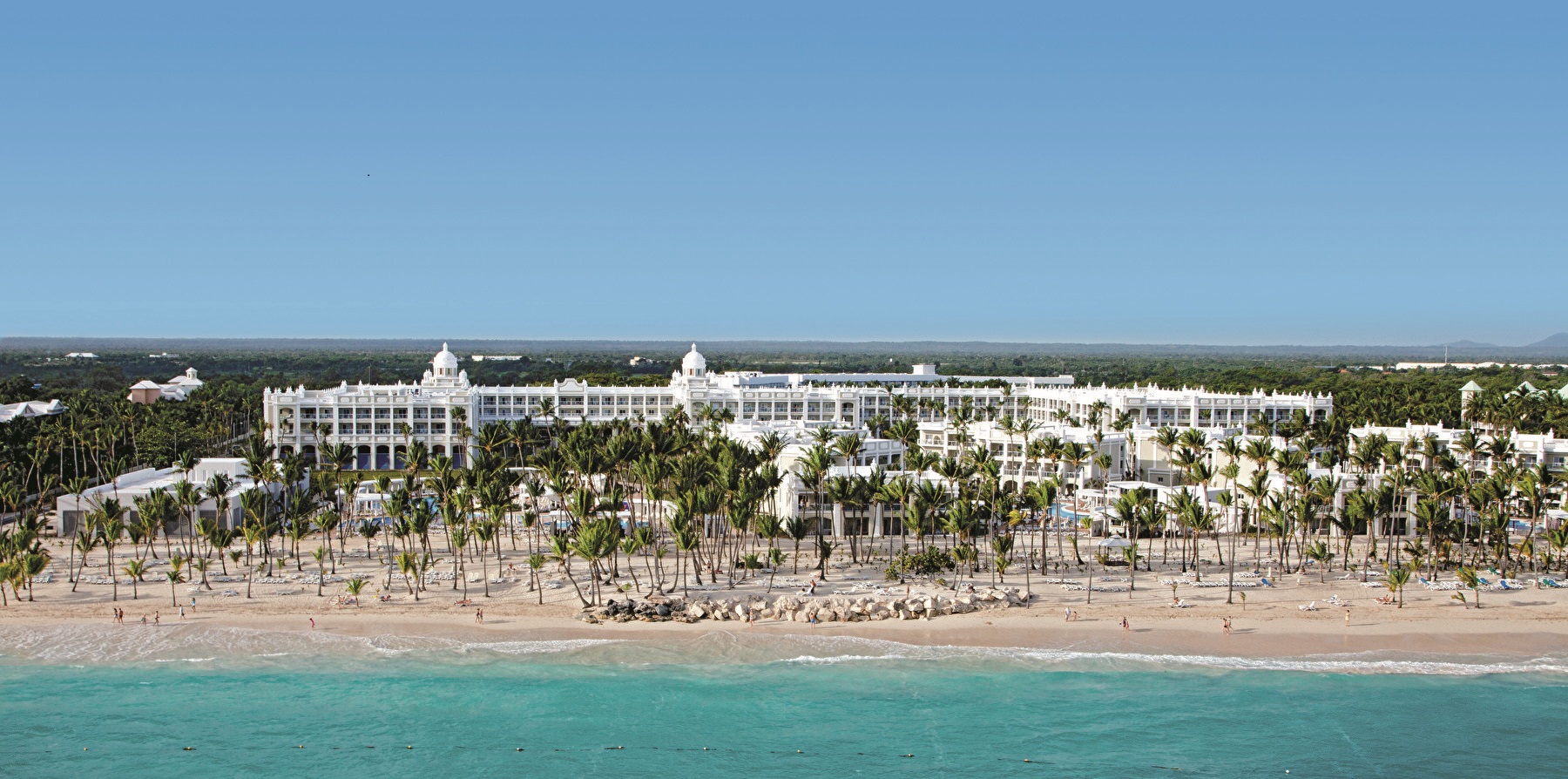 Riu Palace Bavaro